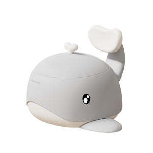 قصری کودک کیکابو مدل Finn
