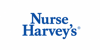 نرس هارویز Nurse Harvey's